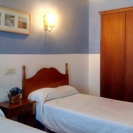 Apartamentos Rurales Ovio 라네스 외부 사진