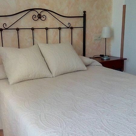Apartamentos Rurales Ovio 라네스 외부 사진