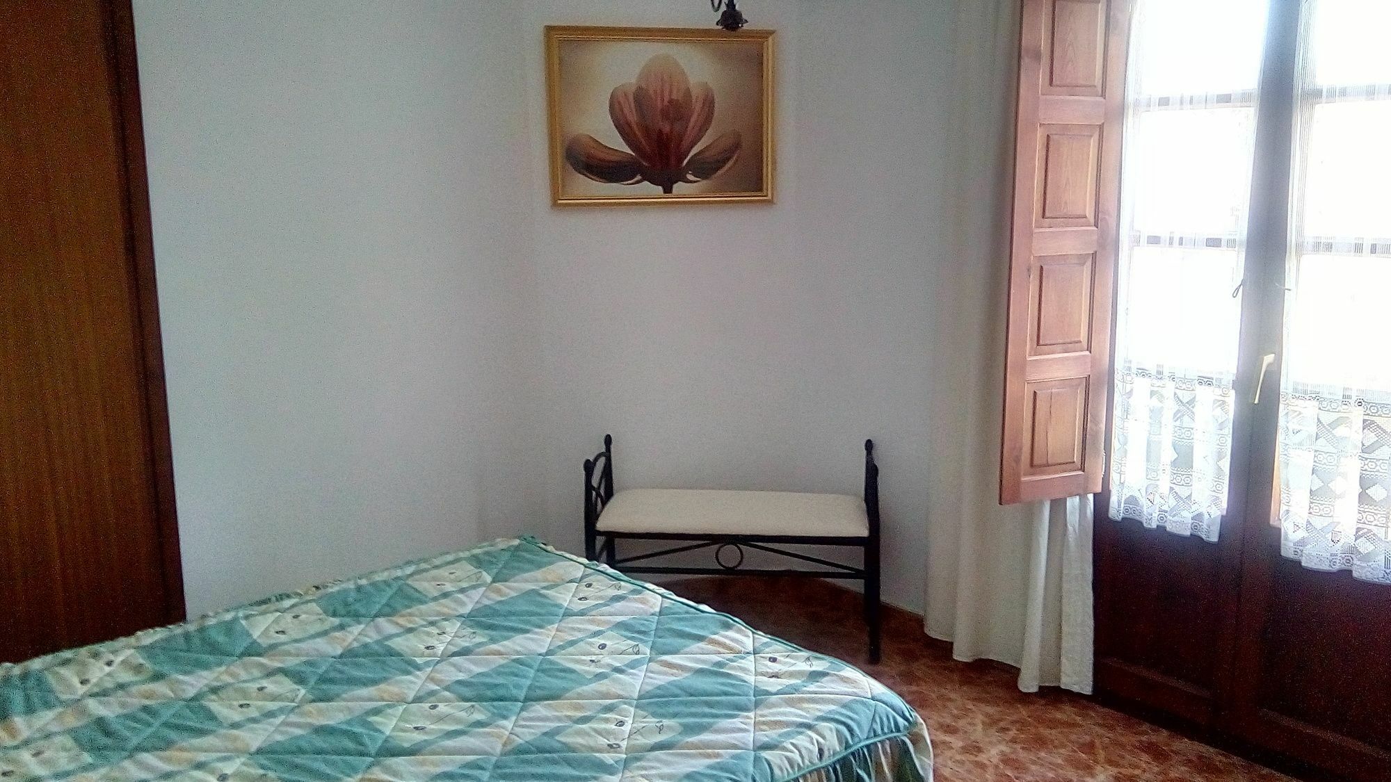 Apartamentos Rurales Ovio 라네스 외부 사진