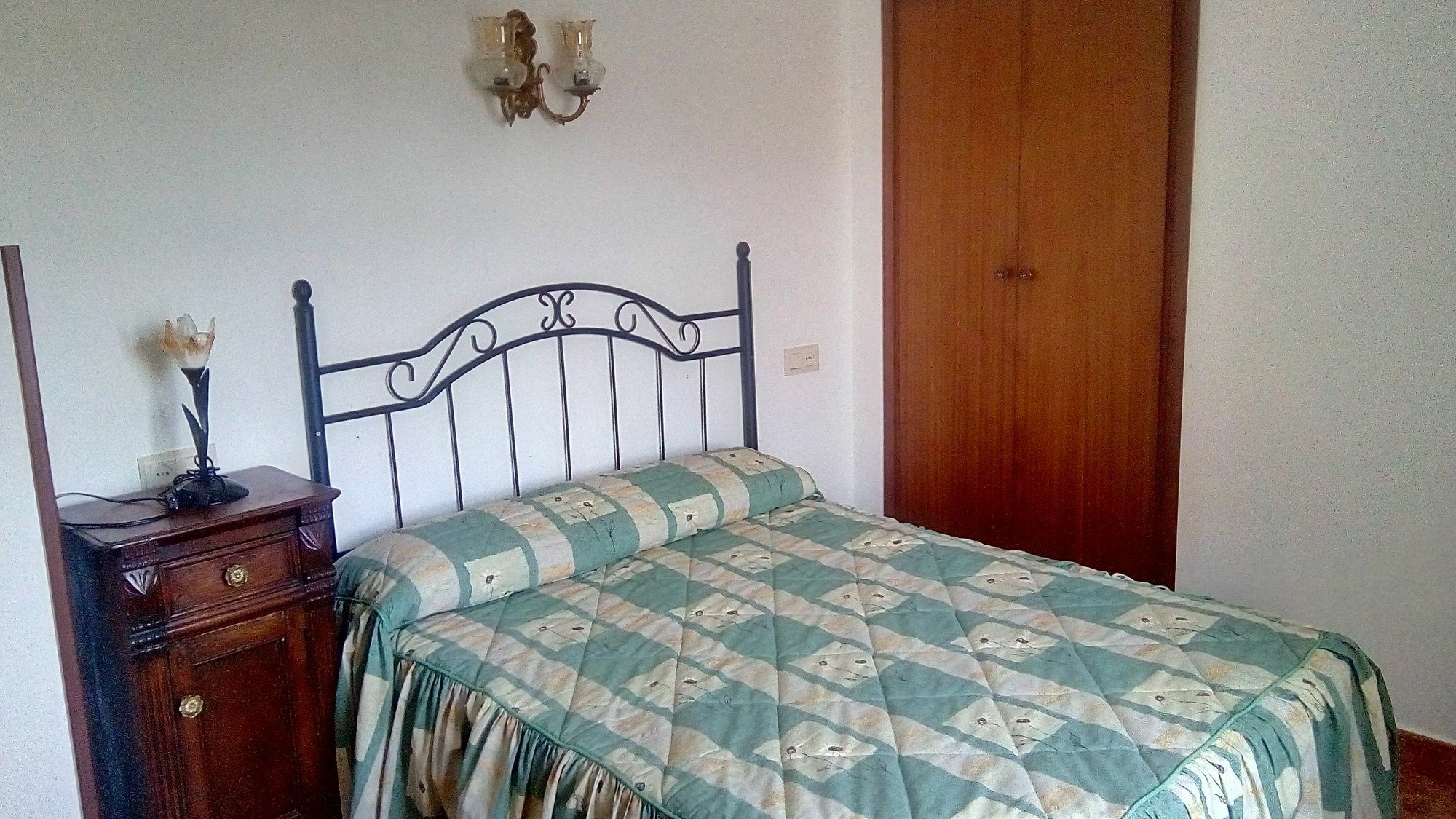 Apartamentos Rurales Ovio 라네스 외부 사진