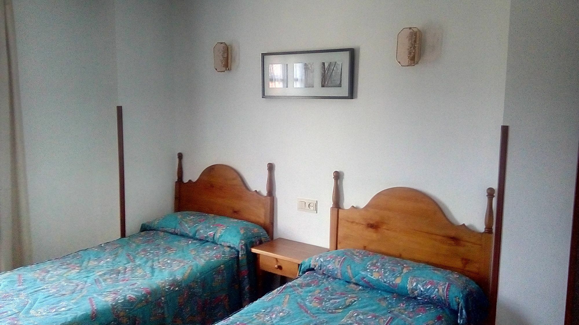 Apartamentos Rurales Ovio 라네스 외부 사진
