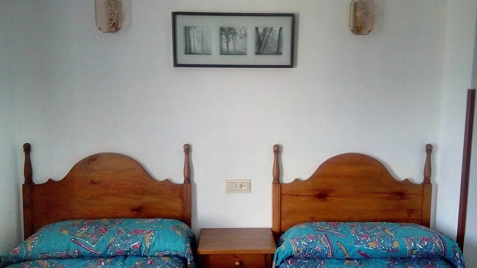 Apartamentos Rurales Ovio 라네스 외부 사진