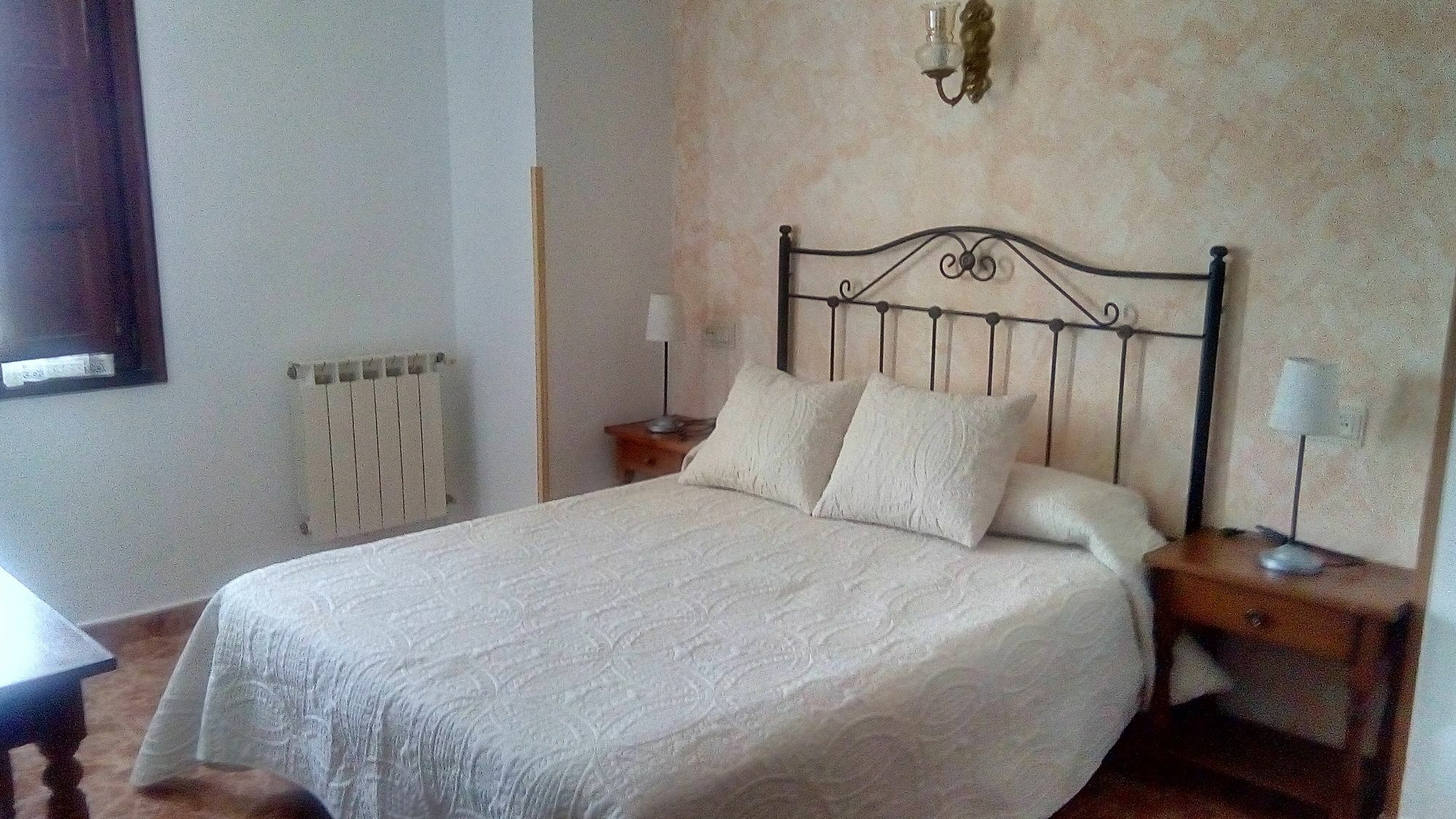 Apartamentos Rurales Ovio 라네스 외부 사진