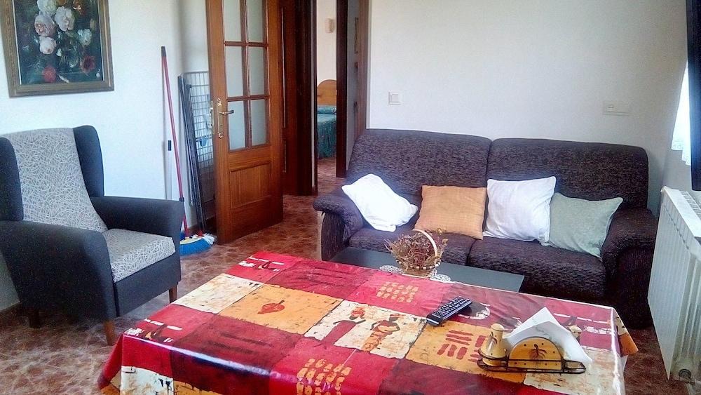 Apartamentos Rurales Ovio 라네스 외부 사진